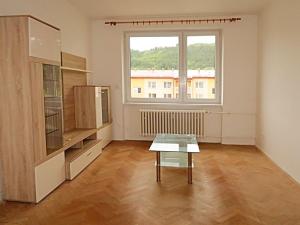 Prodej bytu 2+1, Blansko, Poříčí, 56 m2