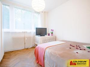 Prodej bytu 2+1, Brno - Lesná, 54 m2