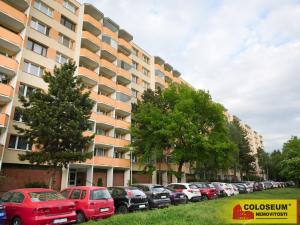 Prodej bytu 2+1, Brno - Lesná, 54 m2