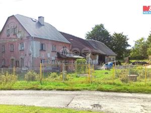 Prodej rodinného domu, Ryžoviště, Polní, 120 m2