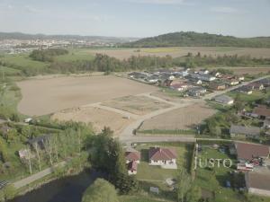 Prodej pozemku pro bydlení, Dobev - Oldřichov, 1037 m2