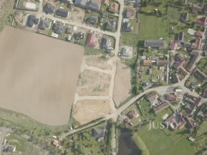 Prodej pozemku pro bydlení, Dobev - Oldřichov, 1020 m2
