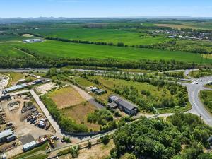 Prodej pozemku pro komerční výstavbu, Jirkov, 36154 m2