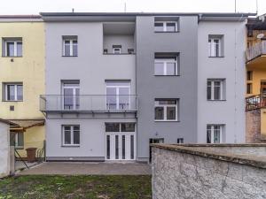 Prodej činžovního domu, Pardubice, Svobody, 639 m2