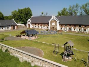 Prodej domu, Bavorov, 1500 m2
