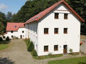 Prodej rodinného domu, Benešov nad Černou, 1917 m2