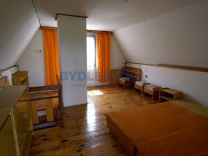 Prodej chaty, Mirkovice, 35 m2