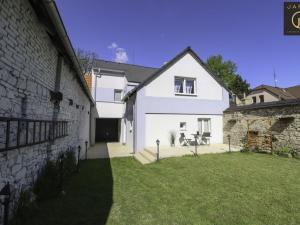 Prodej rodinného domu, Kačice, Masarykova, 230 m2