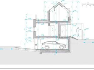 Prodej pozemku pro bydlení, Velké Přílepy, Nová, 614 m2