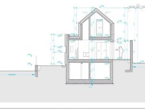 Prodej pozemku pro bydlení, Velké Přílepy, Nová, 614 m2