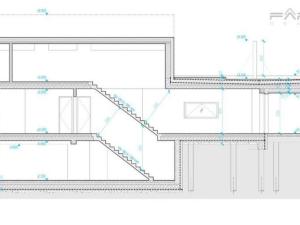 Prodej pozemku pro bydlení, Velké Přílepy, Nová, 614 m2