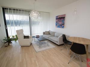 Prodej bytu 2+kk, Praha - Radlice, Radlická, 55 m2