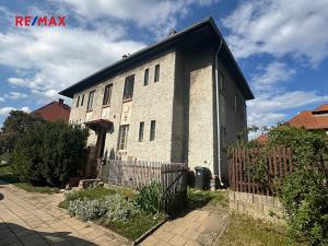 Prodej bytu 2+1, Louny, Jarošova, 42 m2