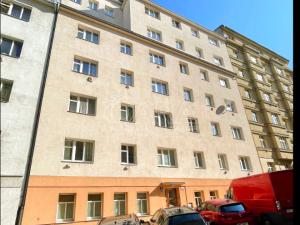 Prodej bytu 2+kk, Praha - Žižkov, Radhošťská, 43 m2