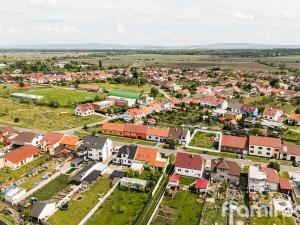 Prodej pozemku pro bydlení, Mikulčice, 692 m2
