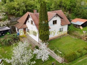 Prodej rodinného domu, Odry - Loučky, 170 m2