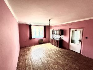 Prodej bytu 1+kk, Louny, 30 m2