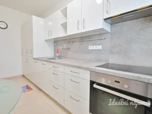 Pronájem bytu 4+1, Brno - Líšeň, Josefy Faimonové, 86 m2