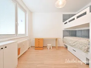 Pronájem bytu 4+1, Brno - Líšeň, Josefy Faimonové, 86 m2