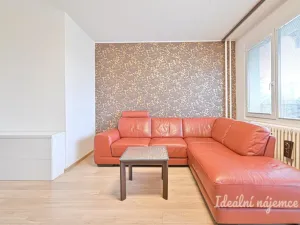 Pronájem bytu 4+1, Brno - Líšeň, Josefy Faimonové, 86 m2