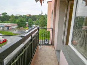 Pronájem bytu 4+1, Brno - Líšeň, Josefy Faimonové, 86 m2