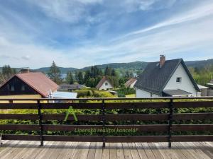 Prodej chaty, Lipno nad Vltavou, 70 m2