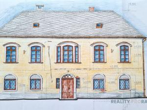 Prodej vily, Bohdalice-Pavlovice - Bohdalice, 230 m2