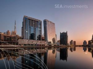 Prodej bytu 2+kk, دبي, الإمارات العربية المتحدة, Spojené arabské emiráty, 60 m2