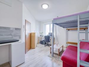 Pronájem bytu 1+kk, Líně, Plzeňská, 98 m2