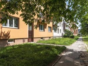 Prodej bytu 2+1, Ostrava - Poruba, Ukrajinská, 53 m2