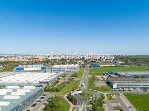 Pronájem výrobních prostor, Ostrava, Na Rovince, 4700 m2