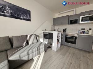 Prodej bytu 1+kk, Praha - Vinohrady, Perucká, 26 m2