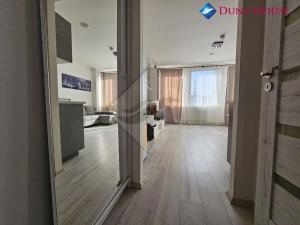 Prodej bytu 1+kk, Praha - Vinohrady, Perucká, 26 m2