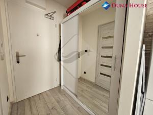 Prodej bytu 1+kk, Praha - Vinohrady, Perucká, 26 m2