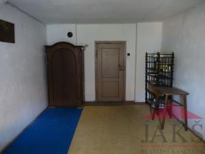 Prodej rodinného domu, Sušice - Sušice II, Jeronýmova, 100 m2