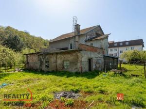 Prodej rodinného domu, Dívčí Hrad, 200 m2