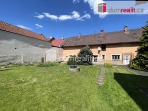 Prodej rodinného domu, Kvasice, Bělovská, 150 m2
