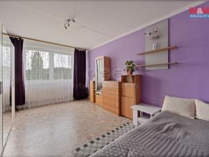Prodej bytu 1+1, Klášterec nad Ohří, Olšová, 40 m2