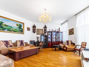 Prodej rodinného domu, Praha - Dolní Měcholupy, Za zahradami, 280 m2