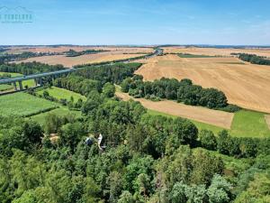 Prodej pozemku pro bydlení, Plzeň, 753 m2