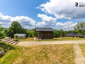 Prodej pozemku pro komerční výstavbu, Rataje nad Sázavou, 7450 m2