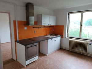 Prodej rodinného domu, Český Rudolec, 210 m2