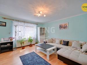 Prodej rodinného domu, Myslejovice, 57 m2