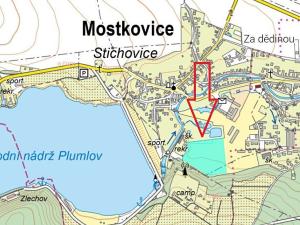 Prodej zemědělské půdy, Mostkovice, 32869 m2