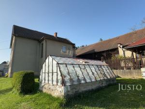 Prodej rodinného domu, Kosov, 240 m2