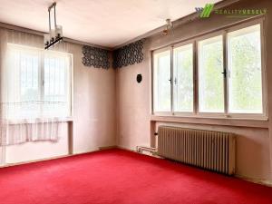 Prodej rodinného domu, Hodonín, Pančava, 250 m2