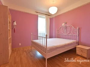 Pronájem bytu 2+kk, Brno - Žebětín, Říčanská, 47 m2