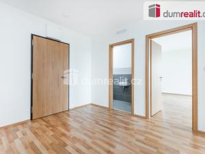 Prodej bytu 4+kk, Praha - Ruzyně, Stočesova, 128 m2