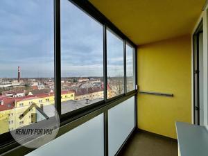 Prodej bytu 3+1, Poděbrady, Hakenova, 68 m2