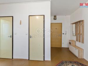 Prodej bytu 3+1, Náchod - Staré Město nad Metují, Růžová, 70 m2